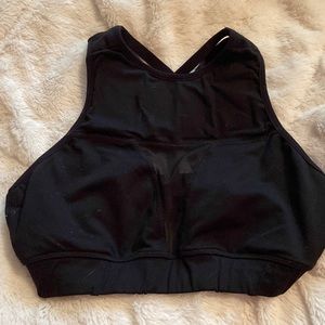 Chestee  “The Tiffany” sports bra size 6